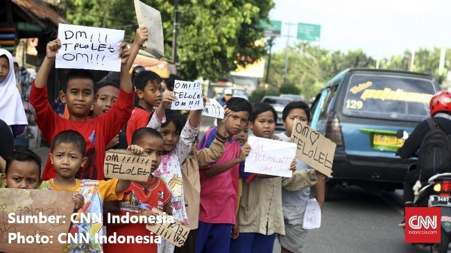 peraturan penggunaan klakson telolet